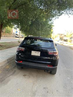 جیپ کۆمپاس